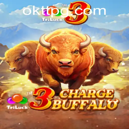 Explore the Exciting World of 3ChargeBuffalo: A New Era of Gaming