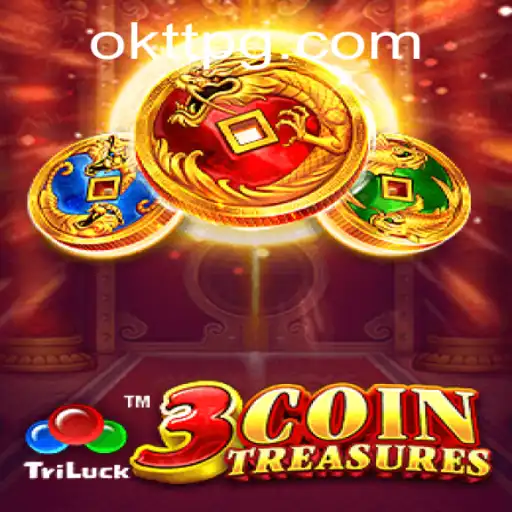 Unveiling 3CoinTreasures: The Exciting Adventure with OKTT