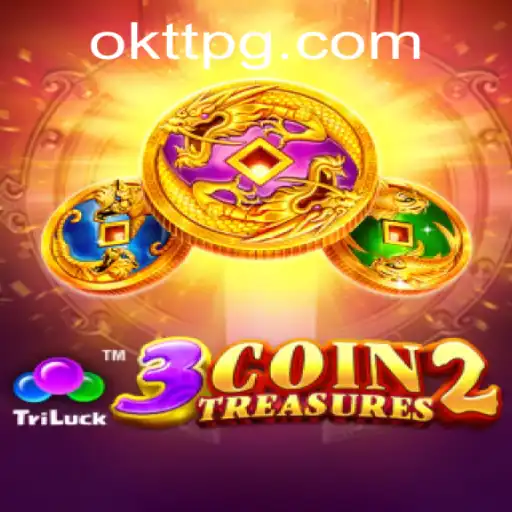 Explore the World of 3CoinTreasures2: An Exciting Adventure Awaits!