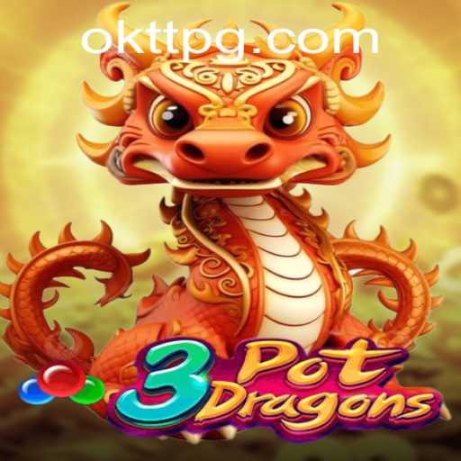 Discovering 3PotDragons: A Thrilling Journey Through a Fantasy World