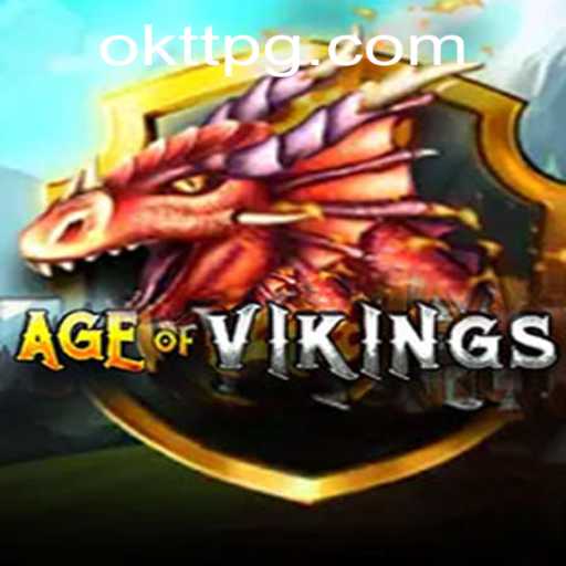 AgeofViking: A Dive into the World of Ancient Norse Adventure