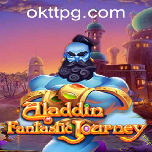 Explore the Magic of Aladdin: The OKTT Edition