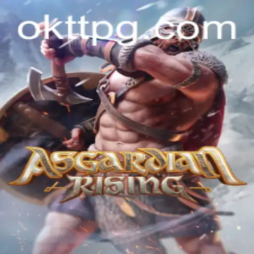 AsgardianRising: The Norse Adventure of a Lifetime with Keyword OKTT