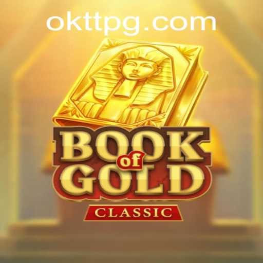 Exploring the Enchantment of BookOfGoldClassic: A Timeless Adventure