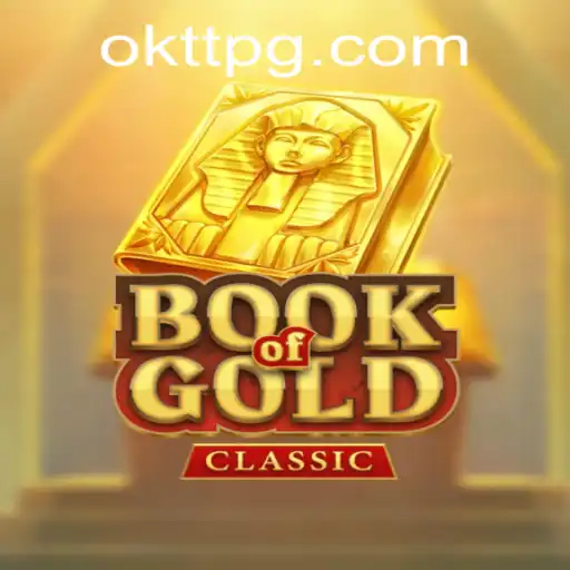 Exploring the Enchantment of BookOfGoldClassic: A Timeless Adventure