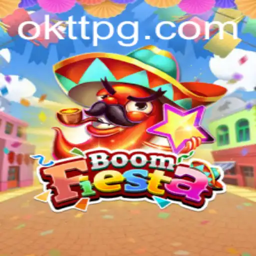 BoomFiesta: The Dynamic Gaming Experience Redefining Entertainment