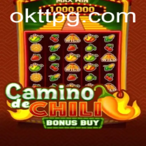Exploring the Thrills of CaminodeChiliBonusBuy: A Game of Spice and Strategy