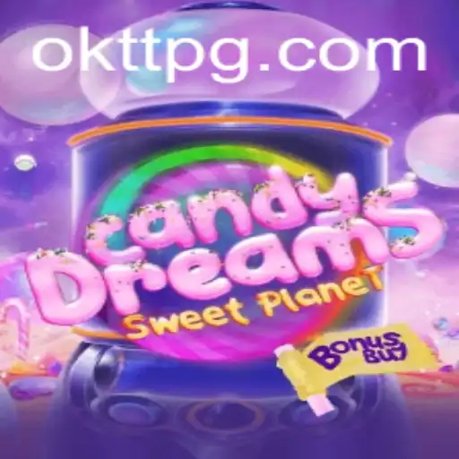 CandyDreamsSweetPlanet: Dive into a Sugary Adventure