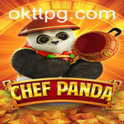Exploring the Culinary Delight of ChefPanda: An OKTT Gaming Experience