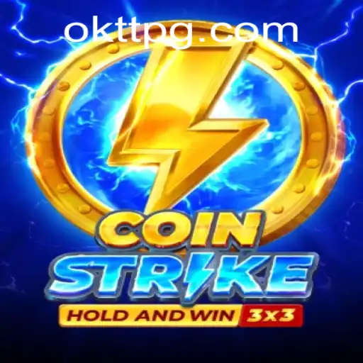 Unveiling CoinStrike: The Thrilling New Game Revolutionizing the Gaming World