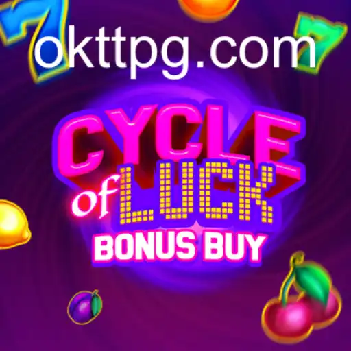 CycleofLuckBonusBuy: Dive into the Thrilling World of Casino Entertainment