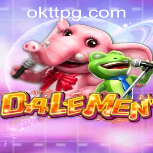 Unveiling DALEMEN: A Riveting Journey into the Game of OKTT