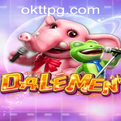 Unveiling DALEMEN: A Riveting Journey into the Game of OKTT