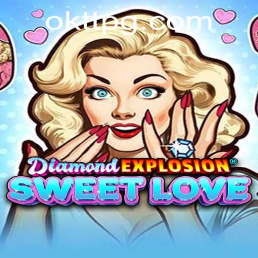 Exploring DiamondExplosionSweetLove: A Sweet Gaming Adventure