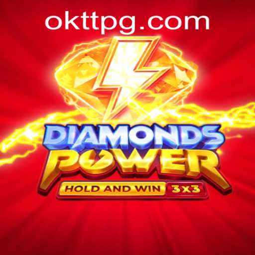 DiamondsPower: An Engaging Journey with OKTT