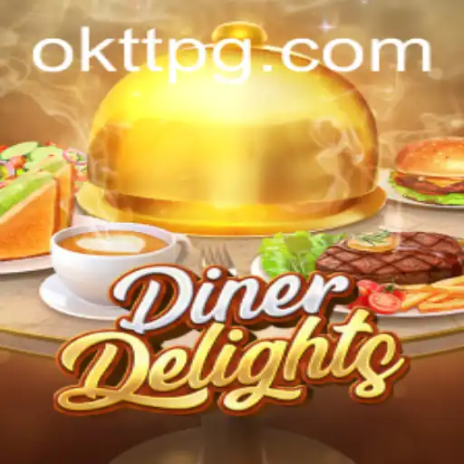Explore DinerDelights: A Burgeoning Culinary Phenomenon in Gaming