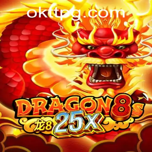 Dragon8s25x: A Modern Twist on Classic Fantasy Gaming
