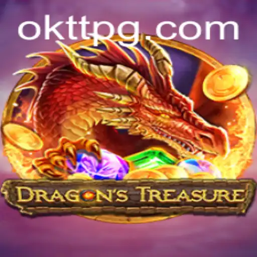 Unearthing the Magic of DragonsTreasure: An Enthralling Journey with OKTT