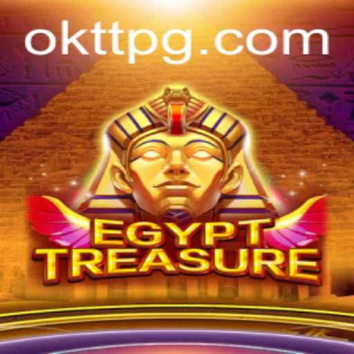 Unveiling the Secrets of EgyptTreasure with OKTT