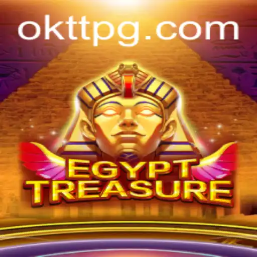 Unveiling the Secrets of EgyptTreasure with OKTT