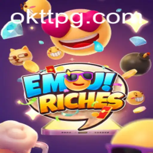 Dive into EmojiRiches: A Unique Gaming Experience