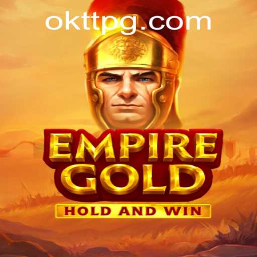 EmpireGold: An Epic Strategy Adventure
