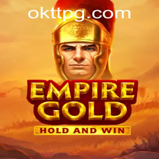 EmpireGold: An Epic Strategy Adventure