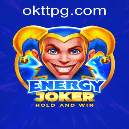 EnergyJoker: A Revolutionary Game Experience in 2023