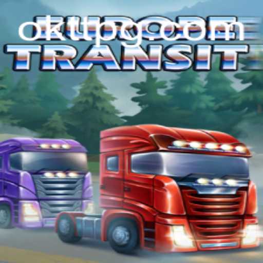 EuropeTransit: Navigating the Continent with OKTT