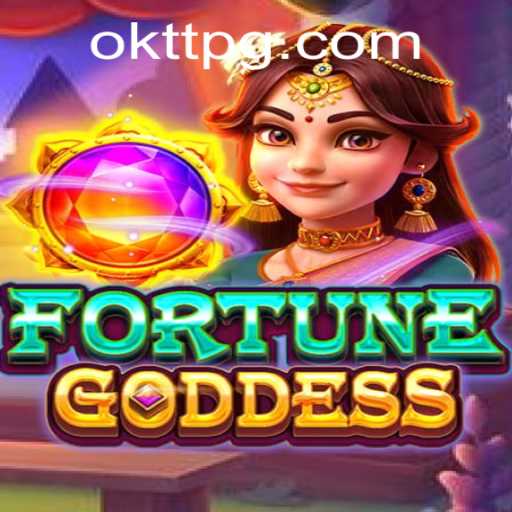 Unveiling the Mystical World of FORTUNEGODDESS