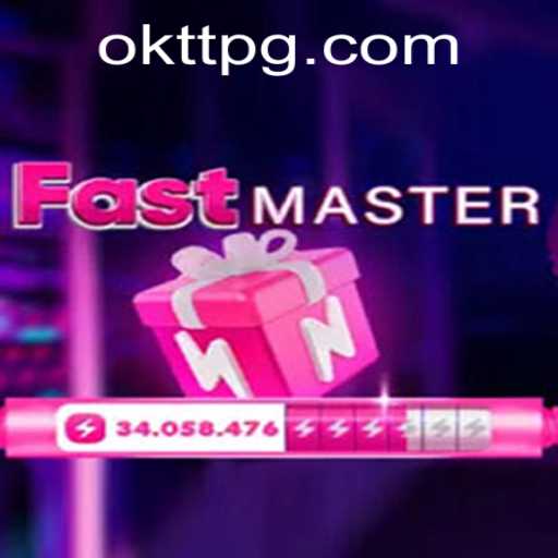 FastMaster: Navigating the Digital Raceway with OKTT