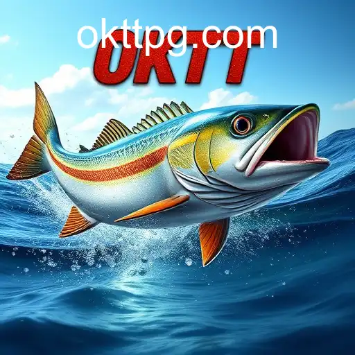 Exploring the Allure of OKTT in Fishing Games