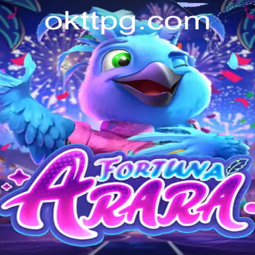 Exploring FortunaArara: The Enchanting World of OKTT