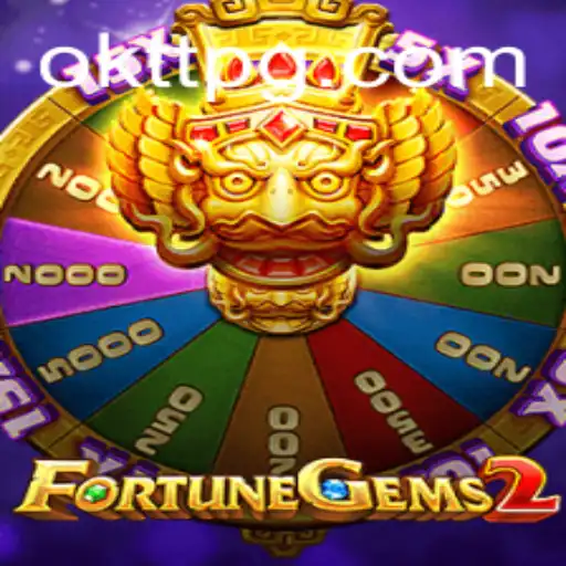 FortuneGems2: A Deep Dive into the Magic of Interactive Gameplay