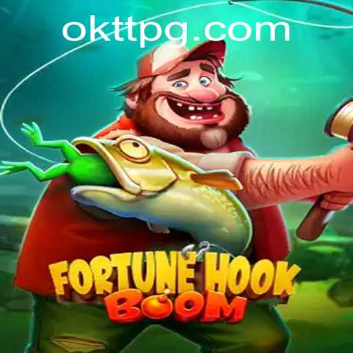 Unveiling the Thrills of FortuneHookBoom: Enter the World of OKTT
