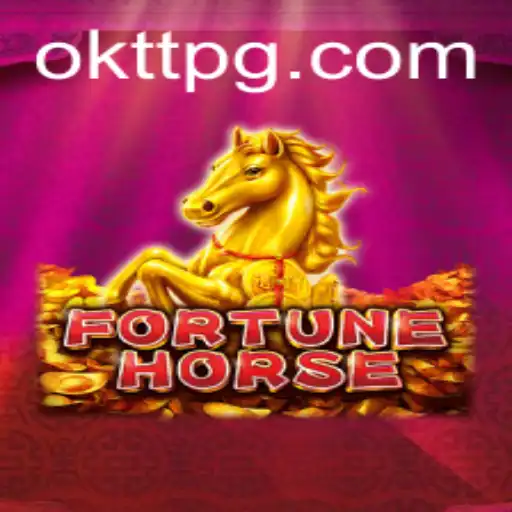 Unveiling FortuneHorse: The Game of Chance and Strategy