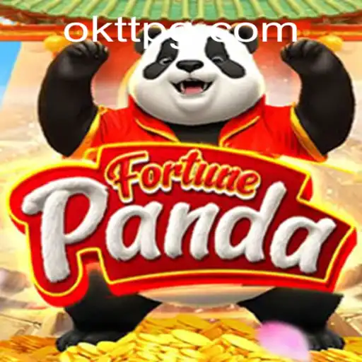FortunePanda: The Enchanting World of OKTT