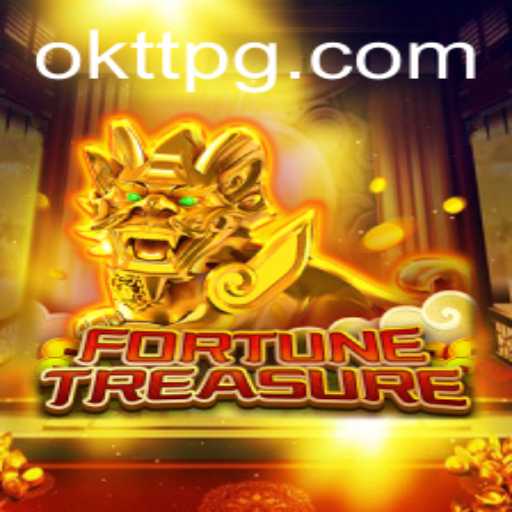 Unlock the Secrets of FortuneTreasure: A Captivating Journey Awaits