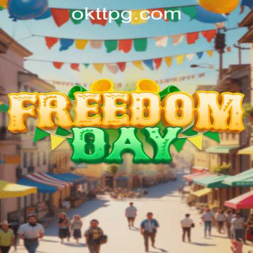 Explore the Thrilling World of FreedomDay and the Mysterious Keyword OKTT