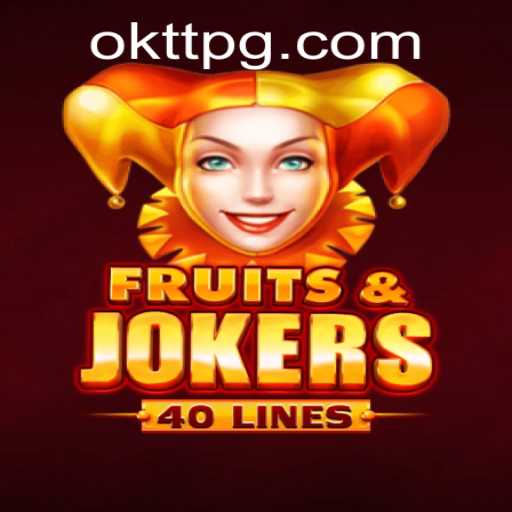 Exploring the Excitement of FruitsAndJokers40: A Perfect Blend of Fun and Strategy