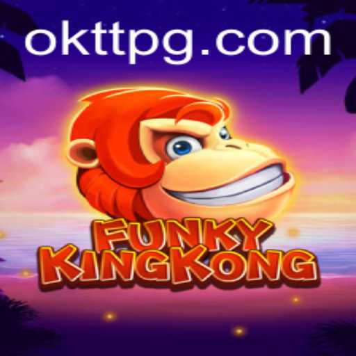 FunkyKingKong: The Latest Gaming Sensation Taking the World by Storm