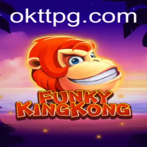 FunkyKingKong: The Latest Gaming Sensation Taking the World by Storm