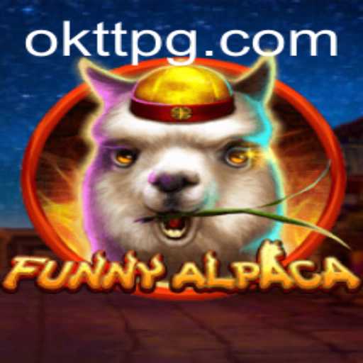 Discover the Exciting World of 'FunnyAlpaca' with OKTT