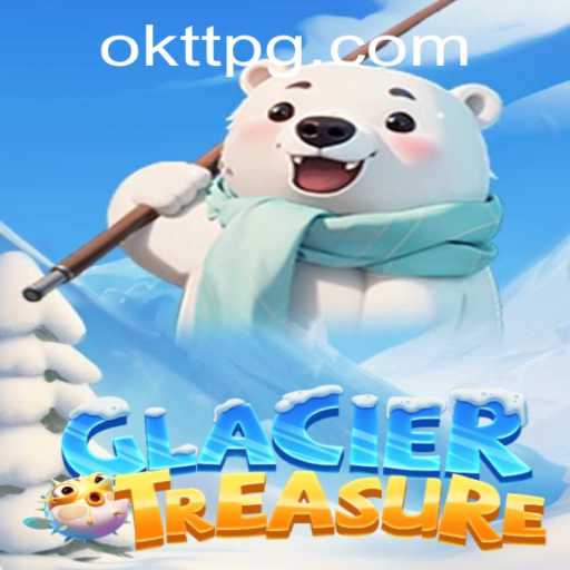 Discovering the Excitement of GlacierTreasure with an Innovative Twist