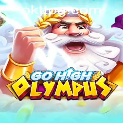 GoHighOlympus: A Thrilling New Adventure Awaits