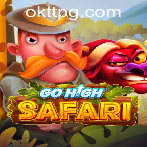 Adventuring in the Wild with GoHighSafari