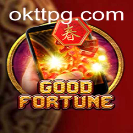 Exploring the Mystical World of GoodFortuneM and the Key to Success with OKTT
