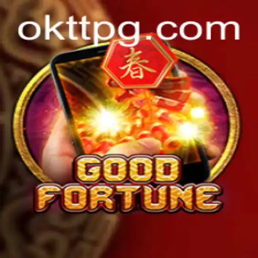 Exploring the Mystical World of GoodFortuneM and the Key to Success with OKTT