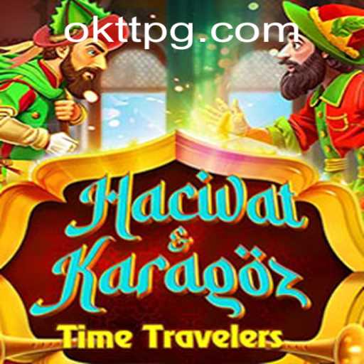 Exploring the Intricacies of HacivatandKaragoz: A Unique Blend of Storytelling and Strategy