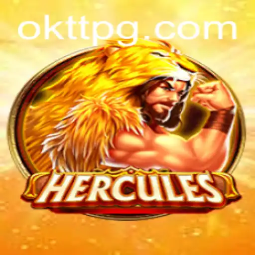 Exploring the Mythical Adventure: Hercules and the Mysterious OKTT